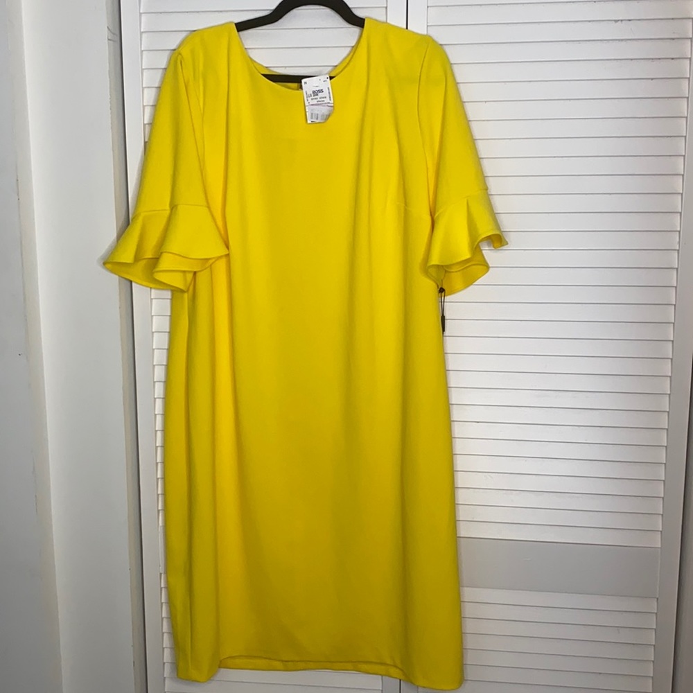 Calvin Klein Dress